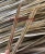 Import Factory Direct Supply Artificial 50cmx100cm plastic rattan thatch roof tiles - CD8-100 from China