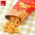 Import Factory Direct Supply Cheese Coated Broad Beans Chinese Specialties Snack from China