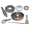Factory direct supply high precision parts processing customization and other services