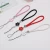 Import Factory direct supply mobile phones accessories lanyards braided rope flower bracelet from China