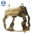 Import Factory direct supply tactical dog harness military chest Best Quality with price from China