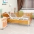 Import Factory Directly 2 Function Home Care Elderly Nursing New Full Hospital Patient Room Electric Beds For Sale from USA