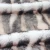 Import Factory directly sale fade 100% polyester  high quality softly and smooth fabric faux rabbit fur from China