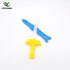 Factory directly sale high quality plastic toy sword cheap price