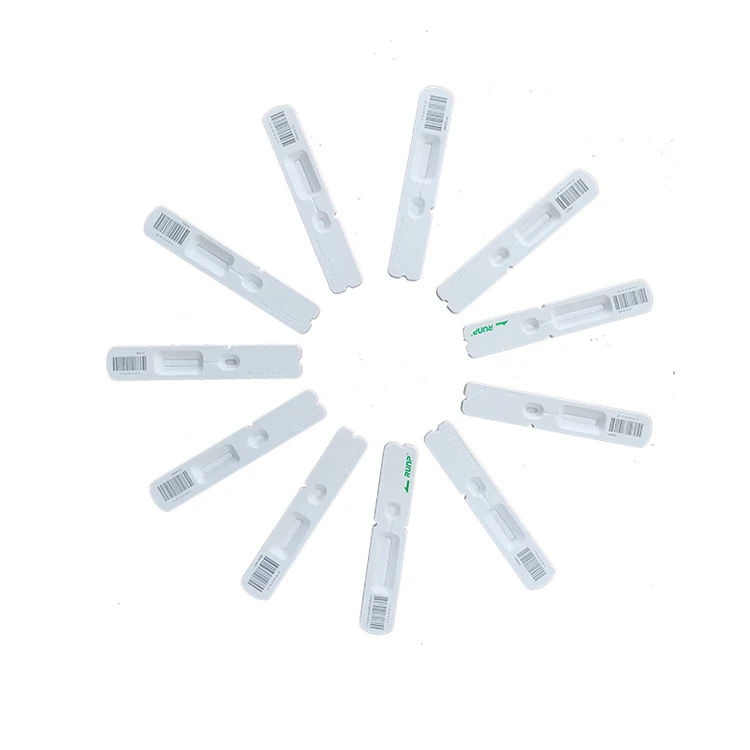 Factory Directly Supply antibody rapid Pneumonia Antigen Rapid test kitvirus rapid test kits ag test igm igg