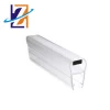 Factory Directly Wholesale High Quality PVC Rubber Bath Shower Screen Seal