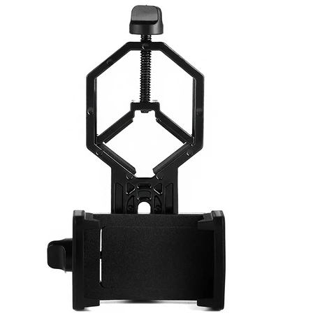 Factory Hot Sale Cell Phone Mounts for Telescopes and Spotting Scope Mobile Phone Holder for Picture with OEM Service