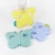 Import Factory Hot Selling Baby Teether Food Grade Silicone Teether Necklace from China