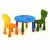 Import factory manufacturing cheap wholesale kids playhouse furniture from China