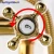 Import Factory Manufacturing Polished Craftsmanship Cheap Shower Faucet For Brass Bathtub Set from China