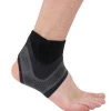 Factory of neoprene adjustable ankle brace support