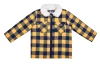 Factory outlet Boys Winter Wear high quality Zippers Blazer OEM 100% cotton Clothes for kids Children Outfit kids clothing