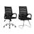 Import Factory Outlet Breathable Simple Computer Staff Training Conference Mesh Office Chair from China