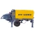 Import Factory outlet high quality Mortar Spray Machine /wet type concrete sprayer for Concrete spraying wet machine from China