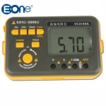 Factory Outlet VC4105A Ground Resistance Voltage Measurement Lightning Rod Measuring Tools Digital Earth Resistance Meter