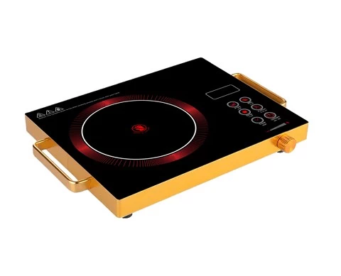 factory own model electric ceramic cooktop laser cooker infrared cooker