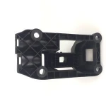 Factory plastic cars auto parts car body parts auto spare parts wholesale accessory auto gear knob