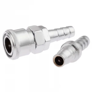 Factory Pneumatic Quick metal Connector SP-30 pneumatic fitting