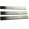factory price 100% raw material tungsten carbide plates