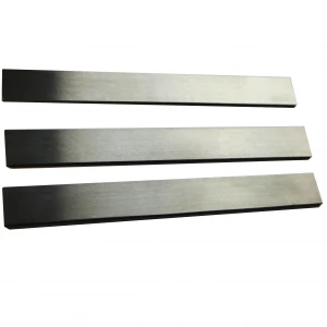 factory price 100% raw material tungsten carbide plates