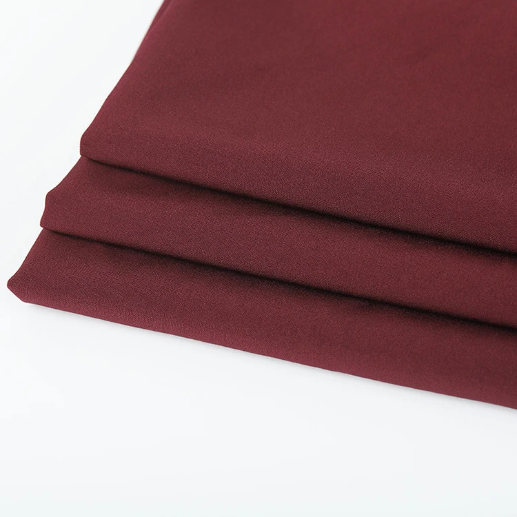 [factory Price] Cheap Polyester Spandex Polar Fleece Microfiber Brushed Blend Soft Shell Elastic Fabric For Sports Wear