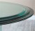 Import Factory Price Clear Float Furniture Toughened Glass Table Top from China