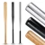 Import factory price custom best selling wooden / aluminum alloy baseball bat for sale from China