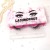 Factory Price Eyelash 3D Silk Faux Mink Eyelashes Create Your Own Brand Eyelashes