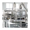 Factory Price Fruit vegetable juicer production line apple juice processing machinery Bottling Line