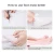 Import Factory price lavender foot mask efficiency repair hand and foot mask from China