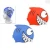 Import Factory price Soft silicone rubber for swimming cap HCR from China
