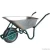 Import Factory prices commercial construction agricultural tools wheelbarrow from China