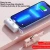 Factory Promotional Corporate Gift Custom Power Bank 5000mAh Charger Filling Portable Emergency Phone Charger Quick Phone Extra Battery Reserve Mini Power Bank