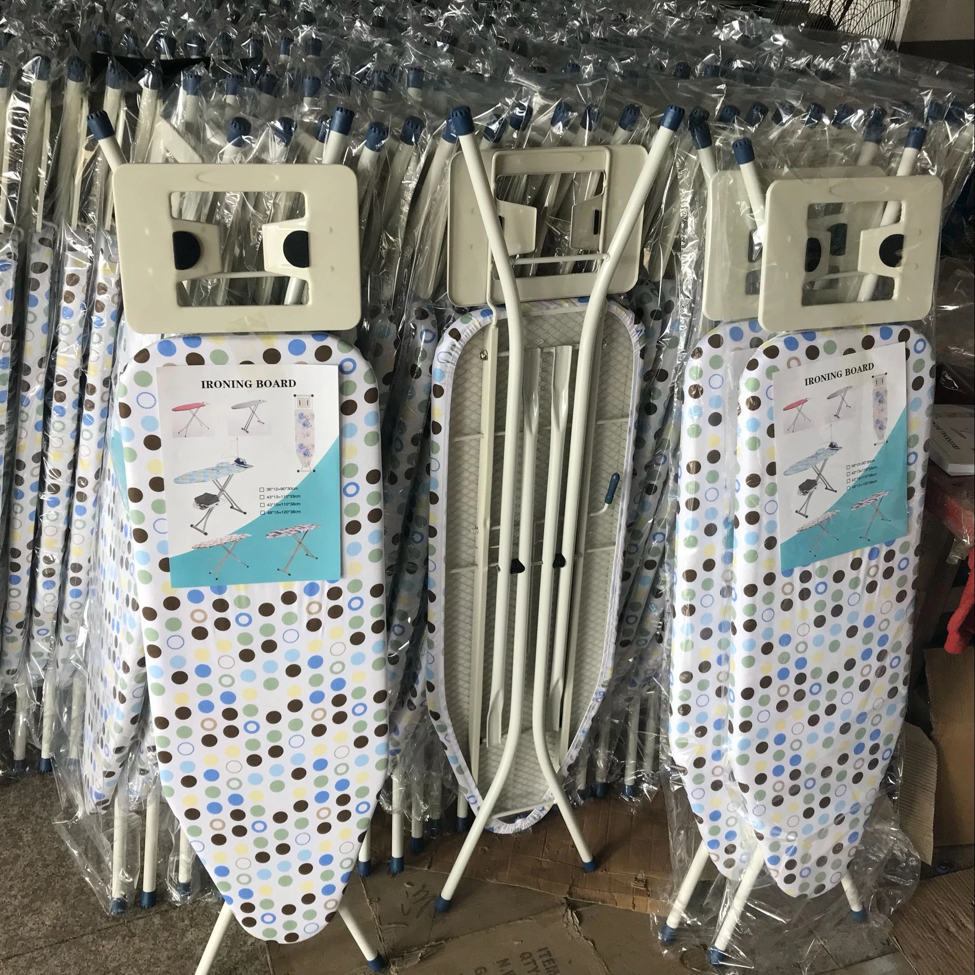 factory sale!!! good quality and competitive price ironing board factory
