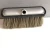 Import Factory Sale Industrial Brush Natural Bristle Made Car Washing Brush from China