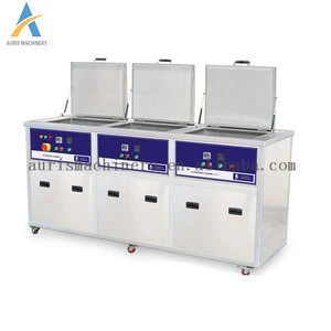 Factory Sale Ultrasonic Cleaner For Remove Rust Dirt Large Filters Ultrasonic Cleaning Machine