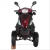 Import Factory sell 800W 48V20A 4 wheels handicapped electric mobility scooter from China