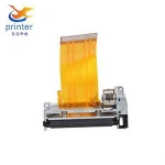 Factory supply 58 mm thermal printer head compatible FUJITSU FTP628-101/103