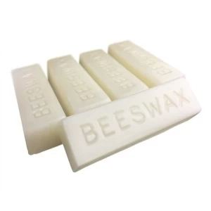 Factory supply beeswax/floor wax and furniture polish wax