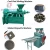 Import factory supply charcoal powder briquette making machine from China