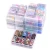 Factory Supply High Quality Long Lasting Nail Stickers Oem 100% Real Nail Polish Sticker Professional