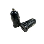 Factory Supply hot sale car charger EU Plug Universal 5V 1A Usb Charger