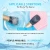 Import Factory Supply nail brush cleaner liquid makeup brush spray cleaner makeup brush liquid cleaner from China