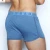 Import Factory supply various colors custom swimming trunks from China