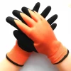 Factory Supply Winter Touch Screen Gloves Full Finger Winter Mitten Glove