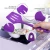 Import Factory Wholesale 10Pcs Silicone Kitchen Utensil Set,Kitchen Tools For Cooking from China