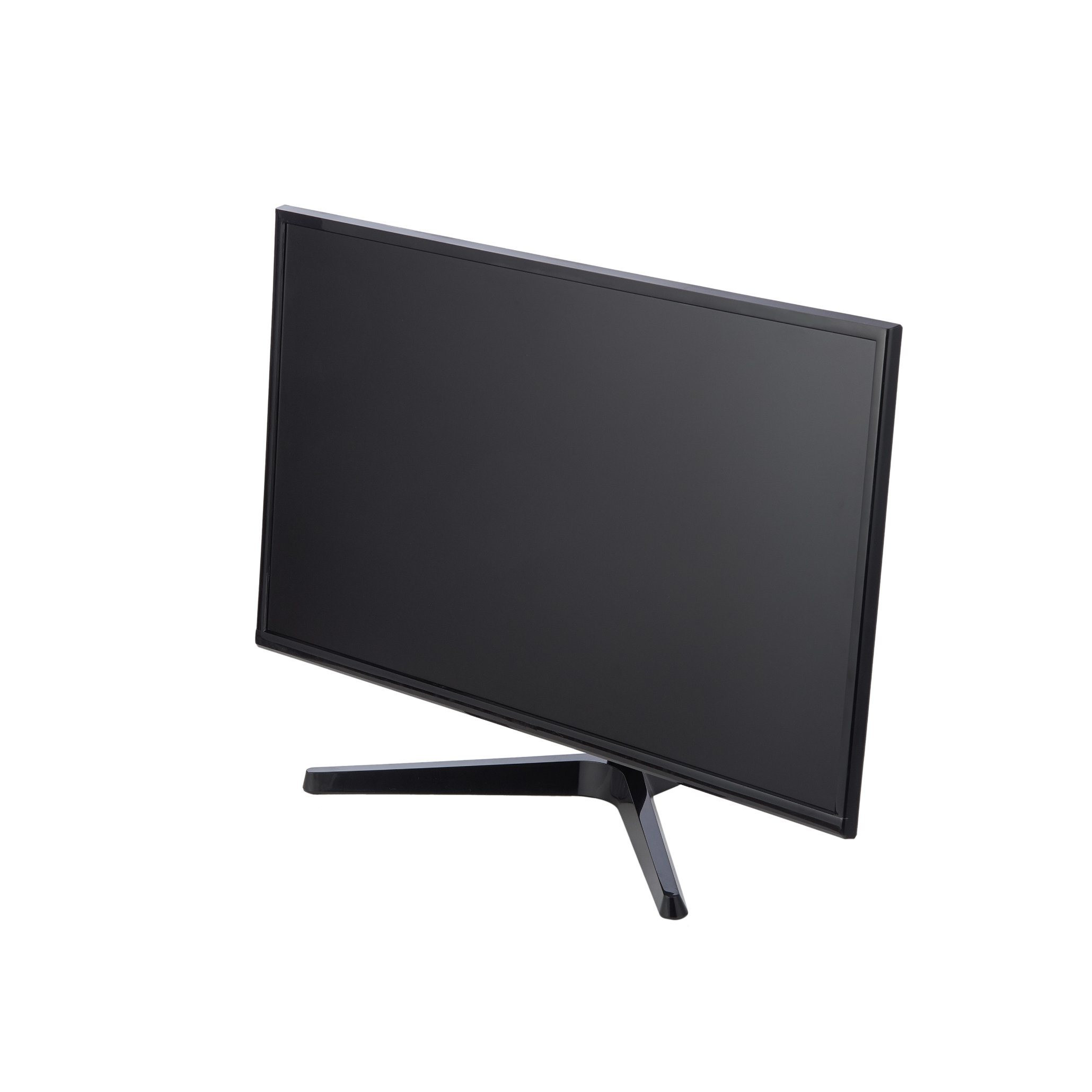 Buy Factory Wholesale 19 Inch Computer Monitor Black Flat Led Screen ...
