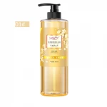 Factory wholesale aromatherapy shower gel moisturizing whitening shower gel