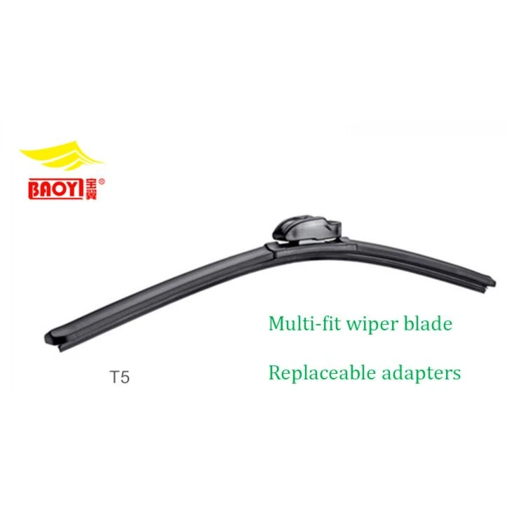 Factory Wholesale Auto Parts High Quality Multi-function Windshield Wiper Blade