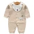 Import Factory wholesale baby clothes 100% cotton high quality baby romper from China